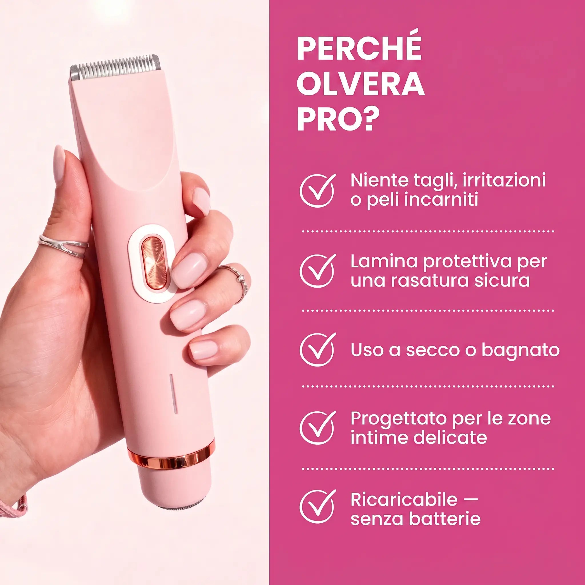 olvera Pro