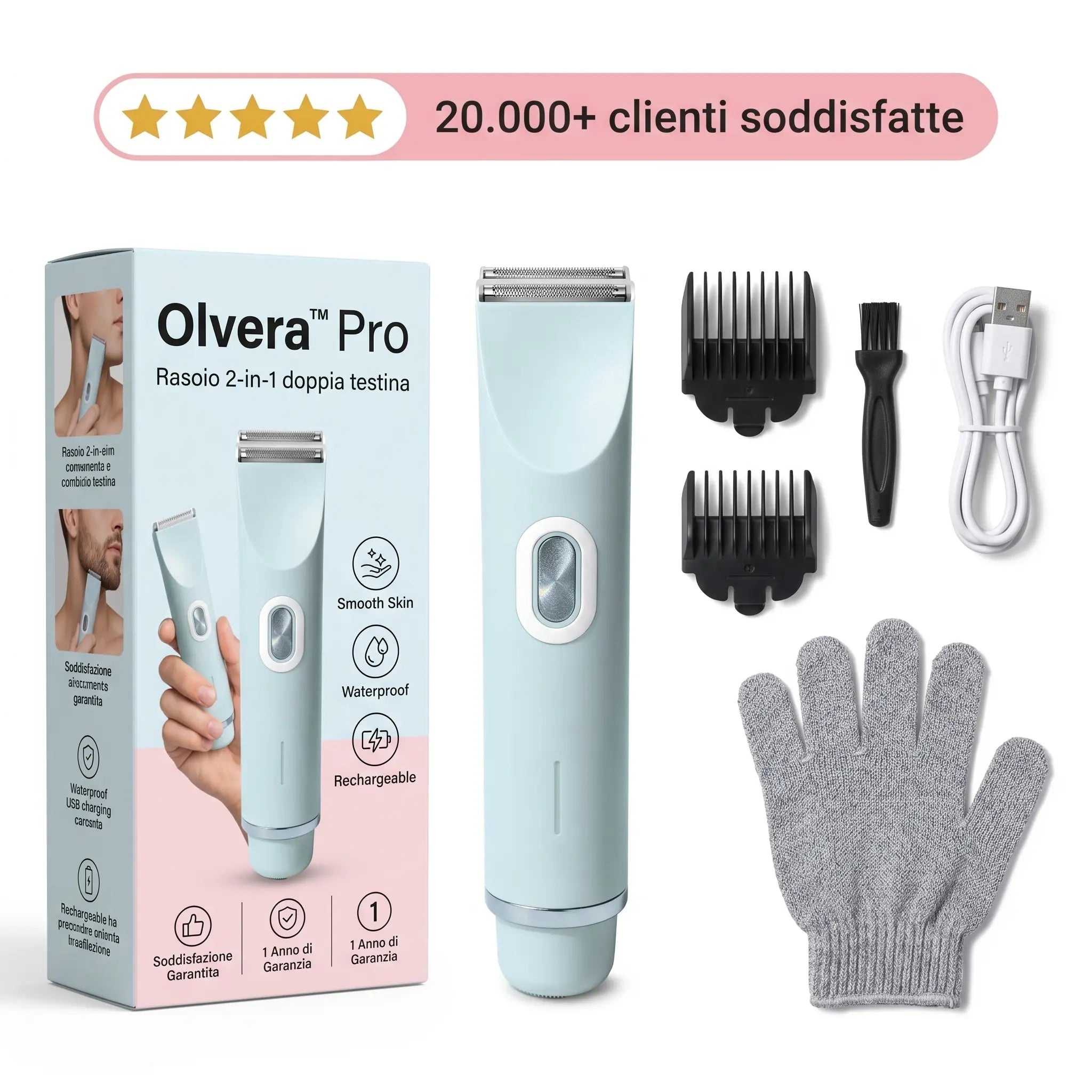 olvera Pro