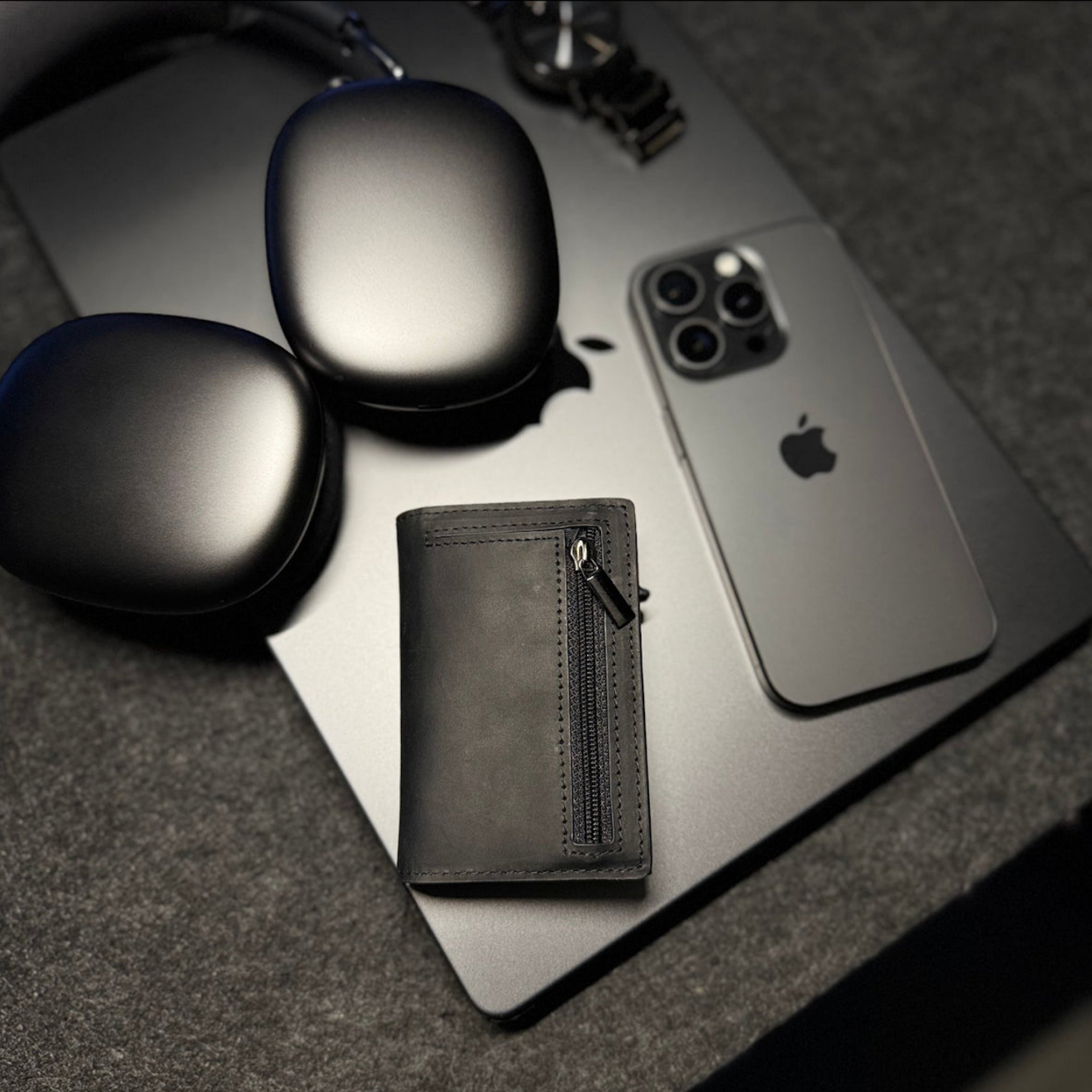 Portafoglio Olvera Wallet 2.0