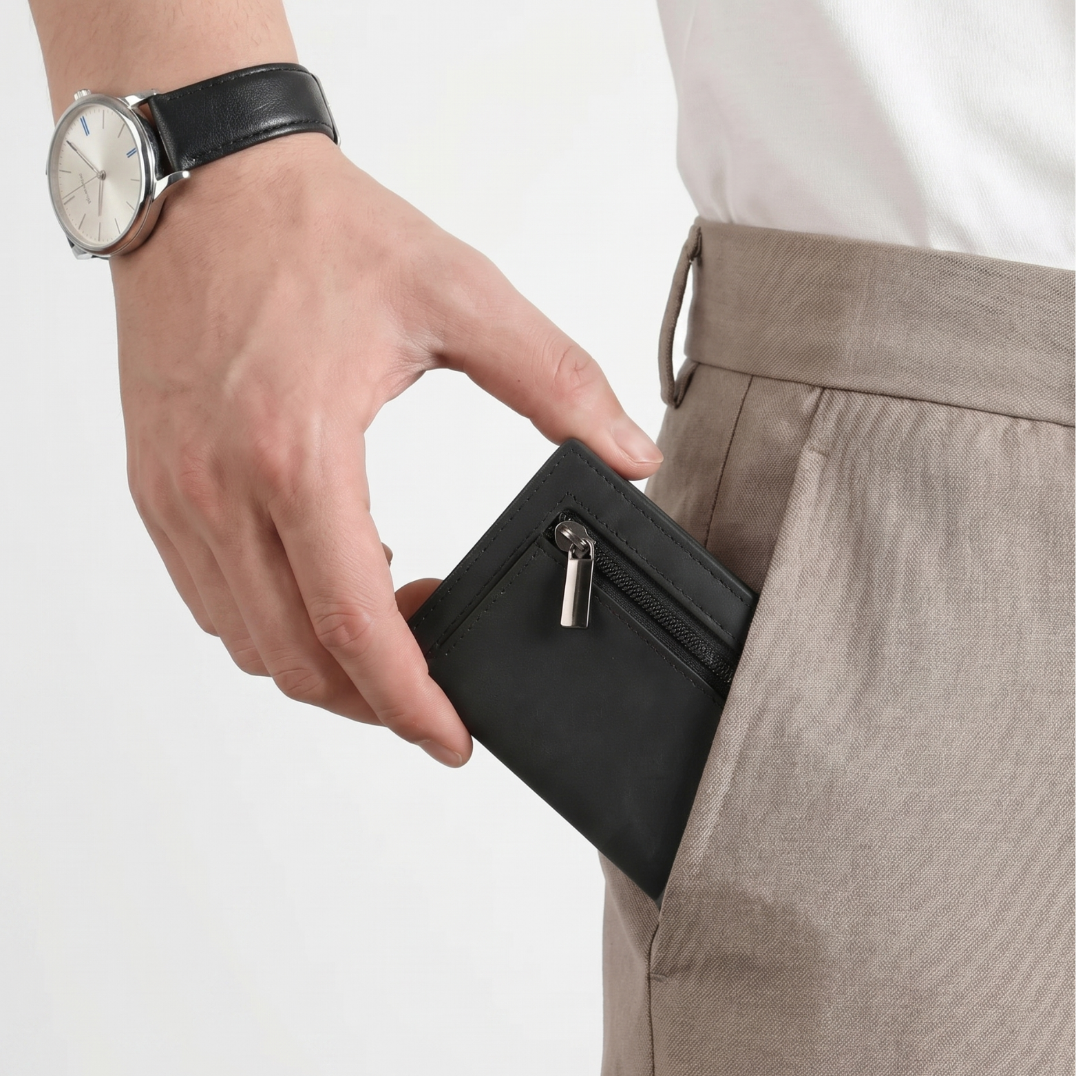 Portafoglio Olvera Wallet 2.0