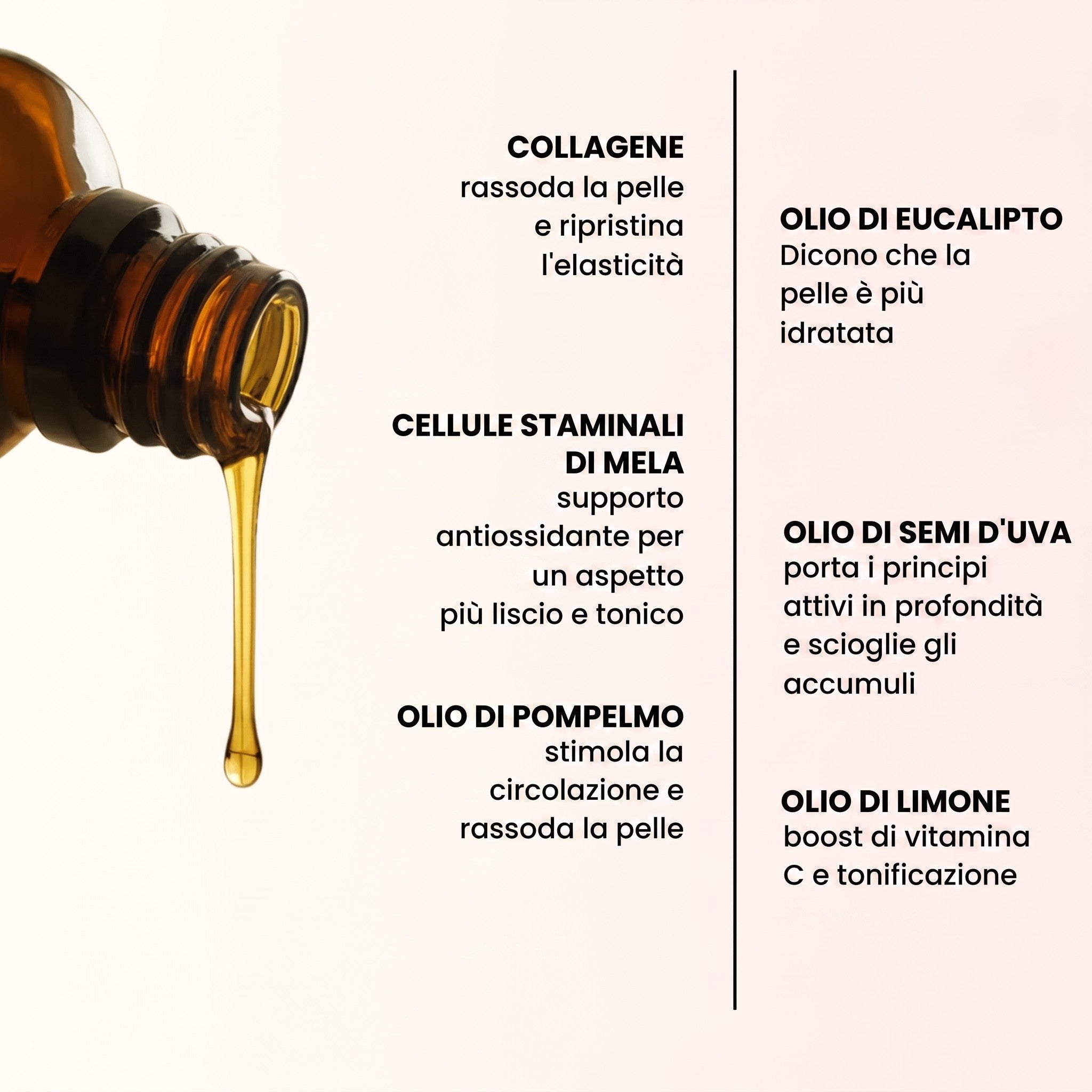 Olio da massaggio anticellulite Olvera