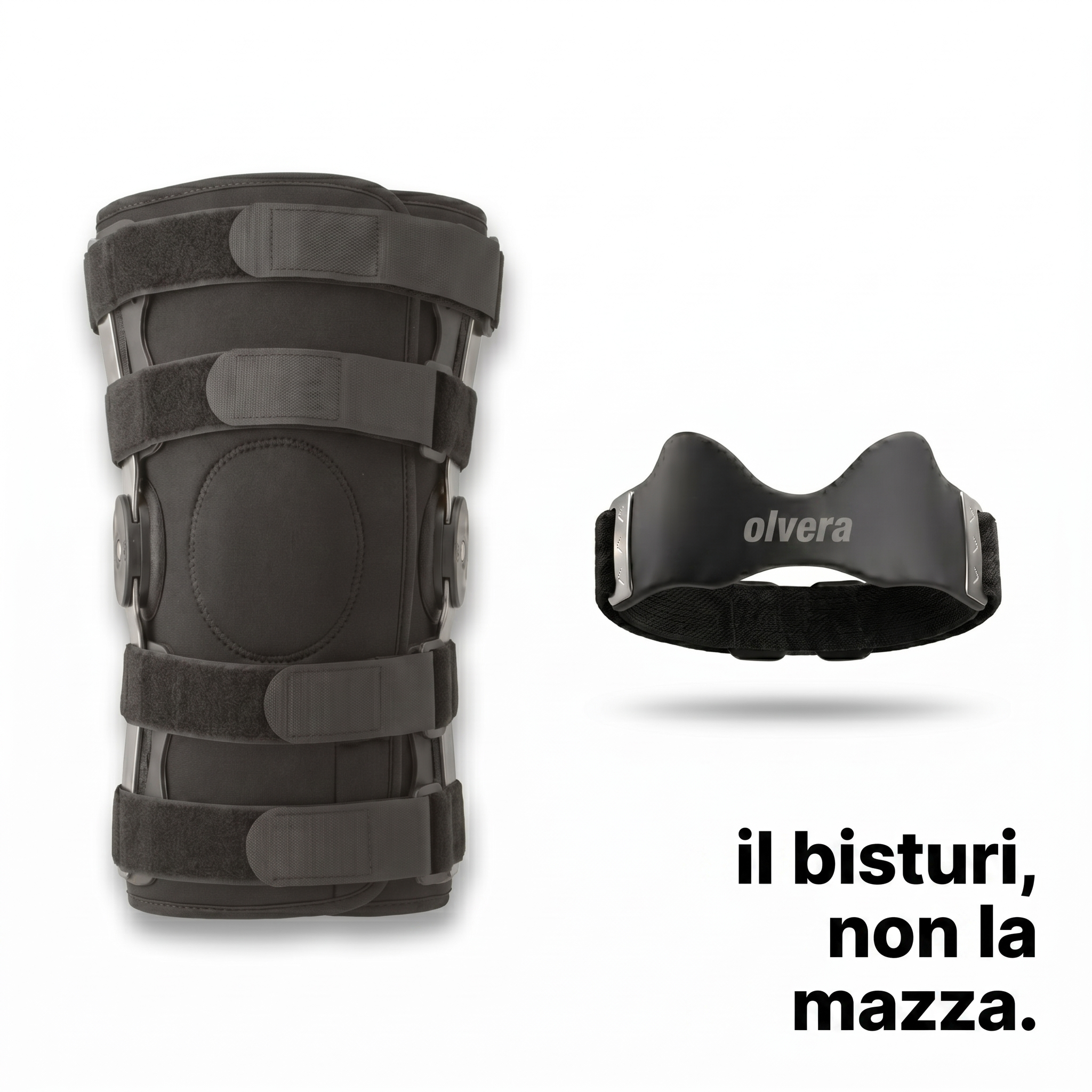 Cinturino di precisione Olvera