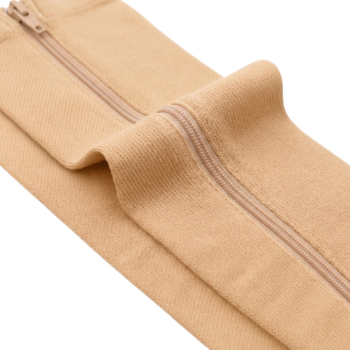 Calze a Compressione con Zip