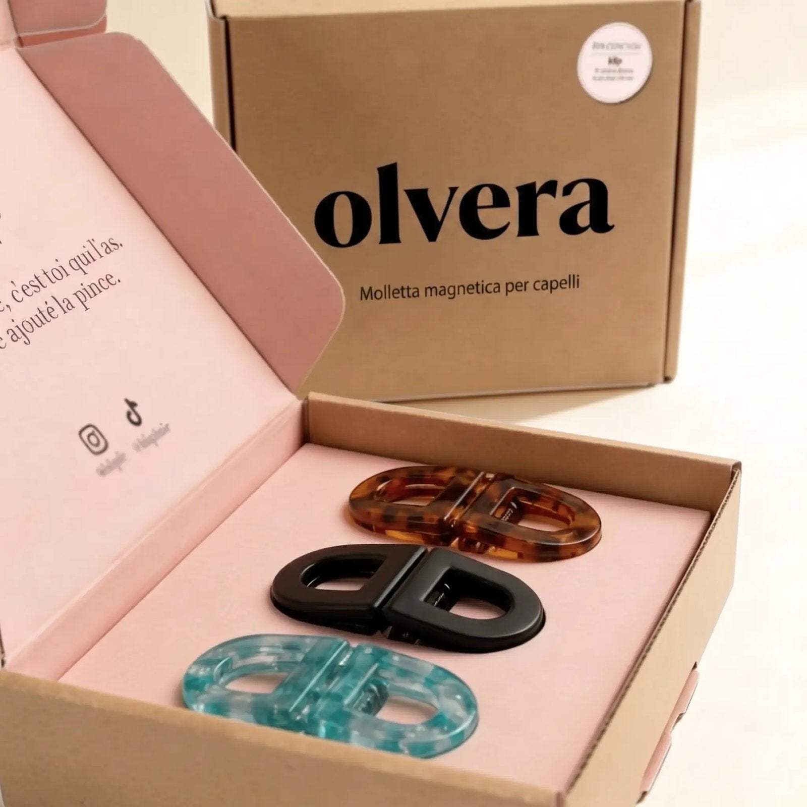 Olvera D Molletta Magnetica - immagine principale