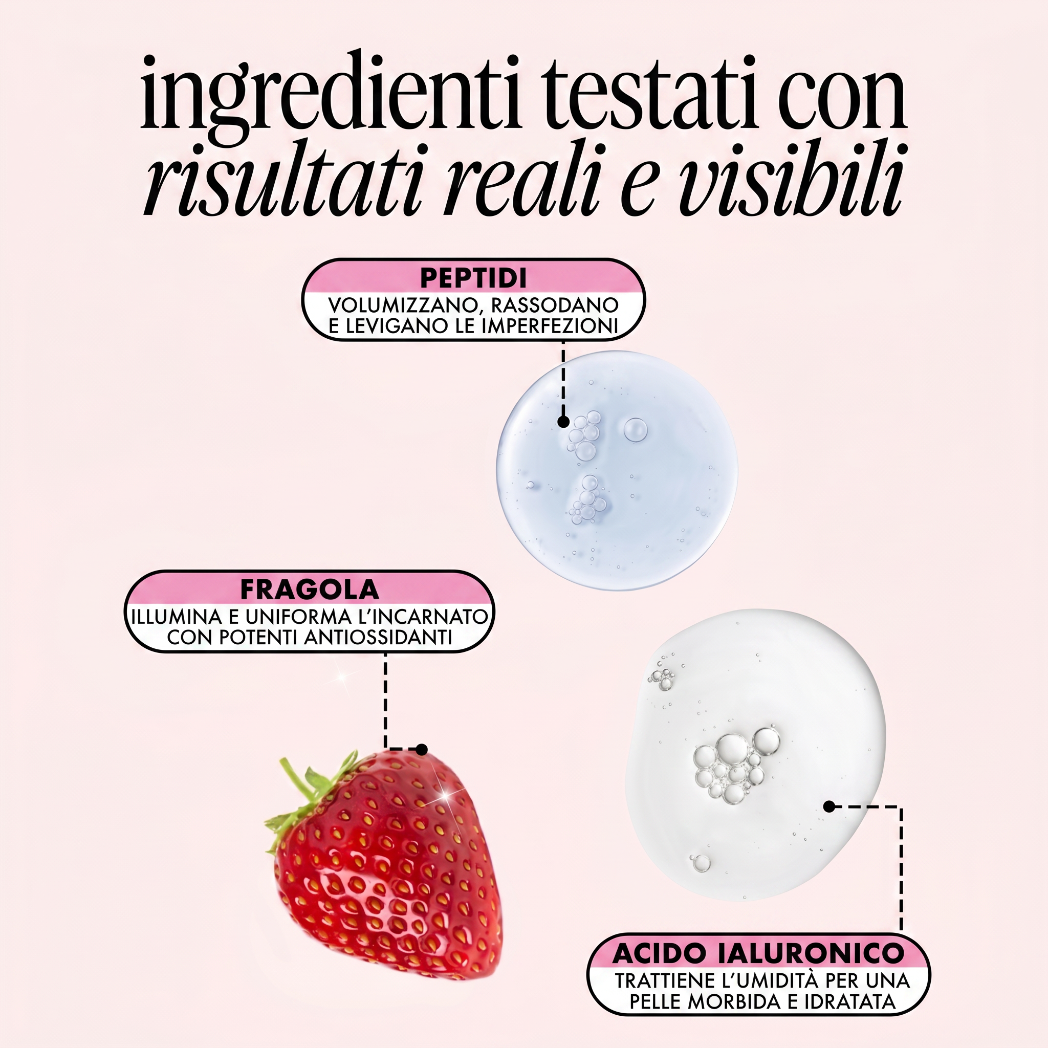 Goddess Glow™ - Olio rigenerante post-epilazione