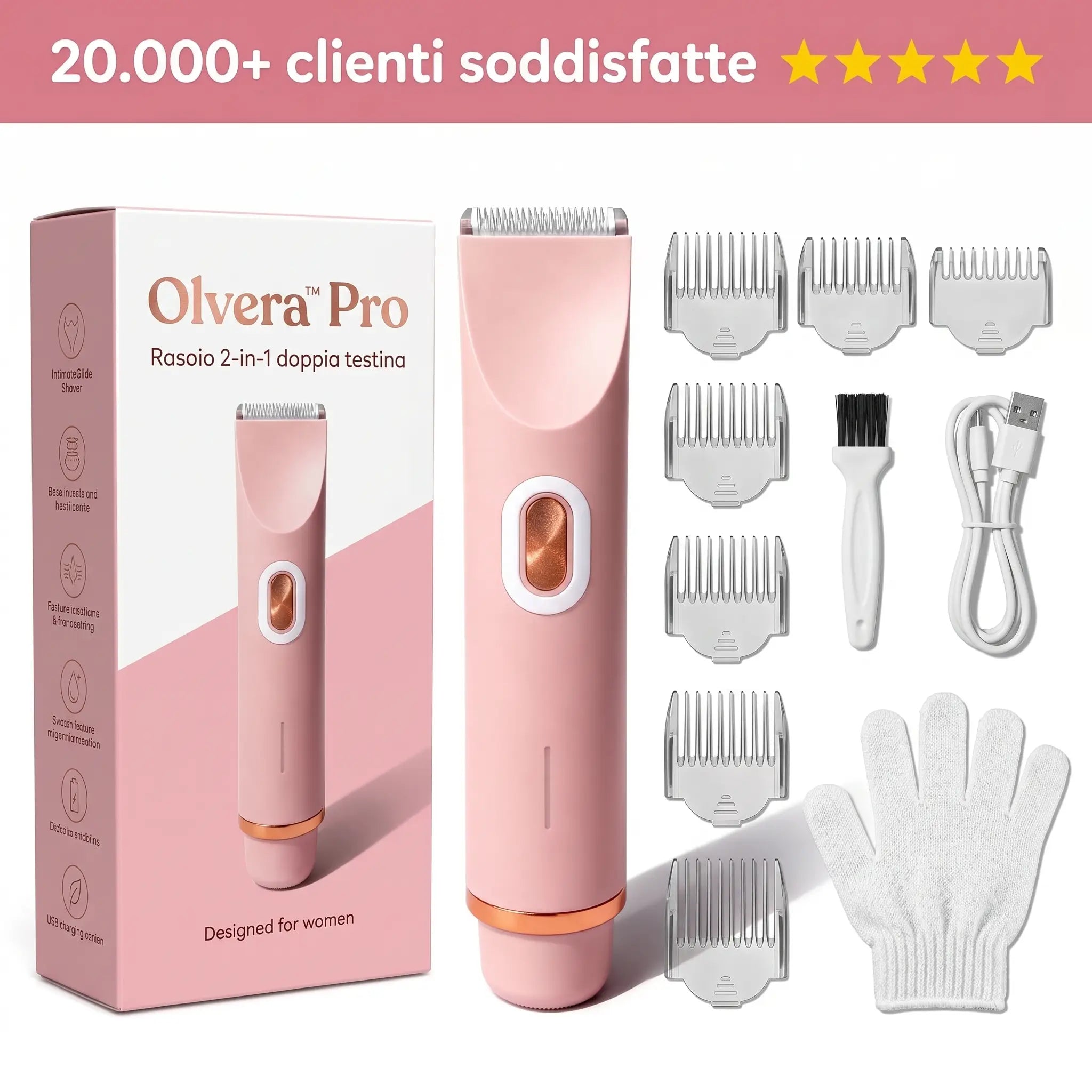 olvera Pro